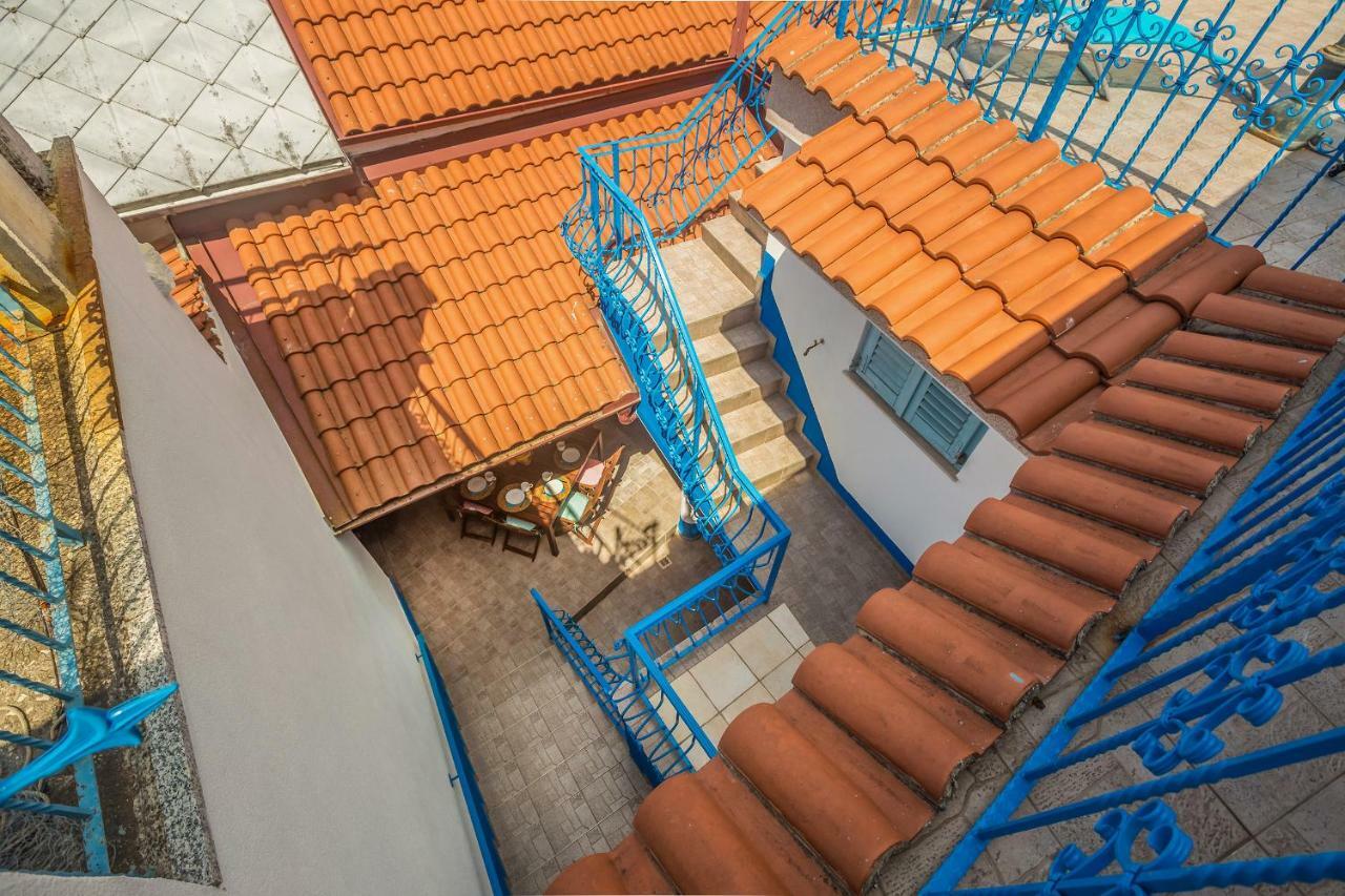 Vila Saja Selce Exterior photo