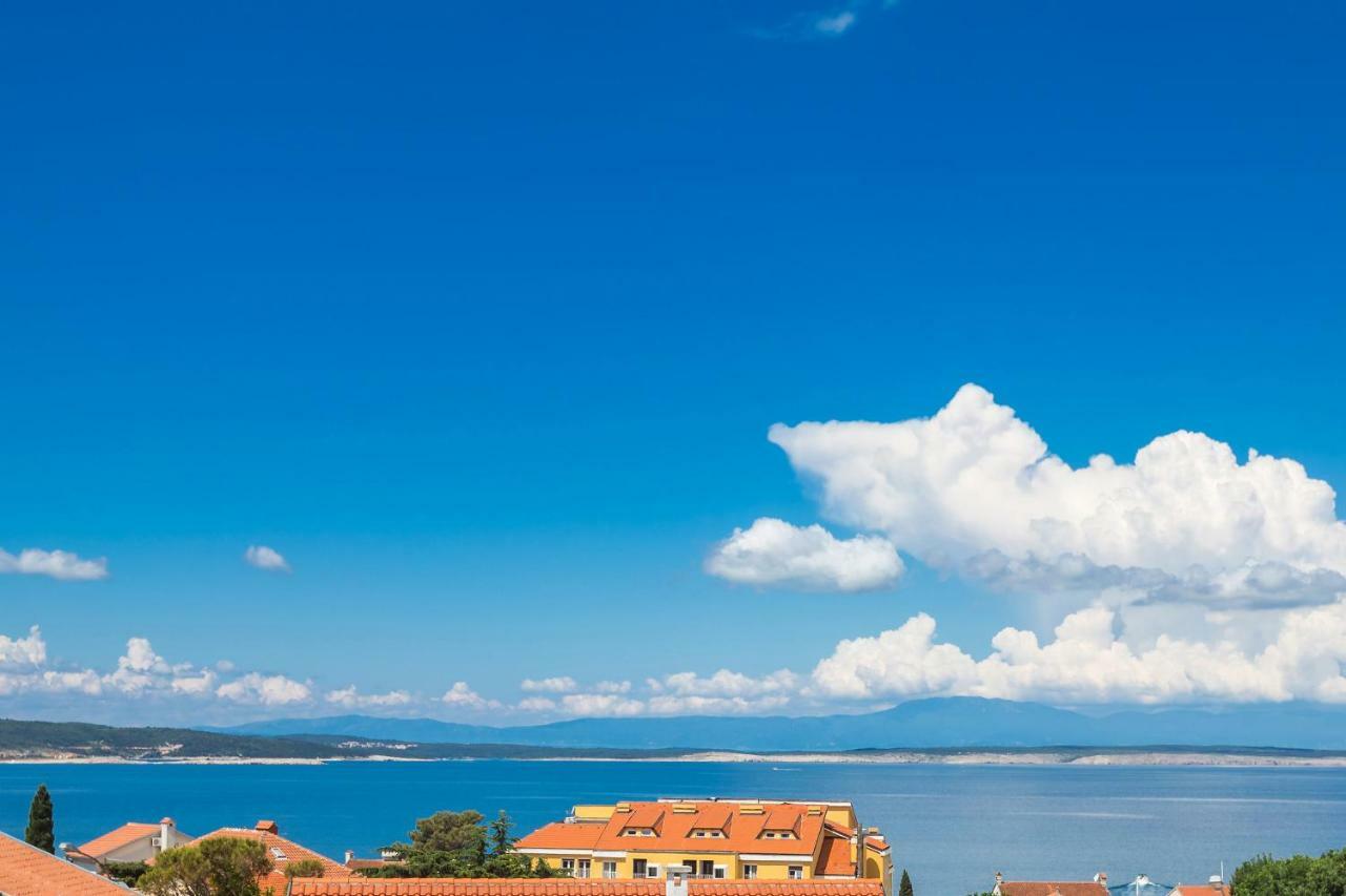 Vila Saja Selce Exterior photo