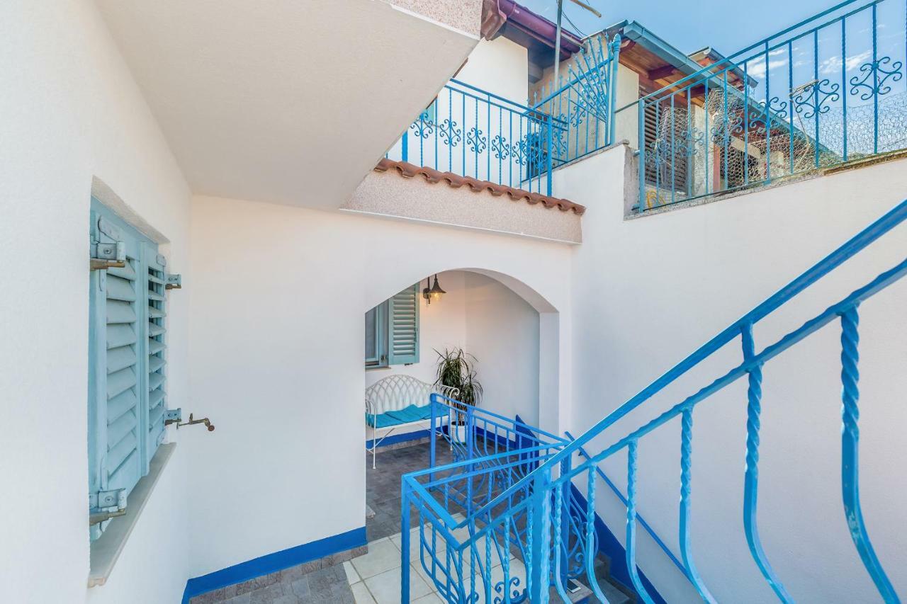 Vila Saja Selce Exterior photo