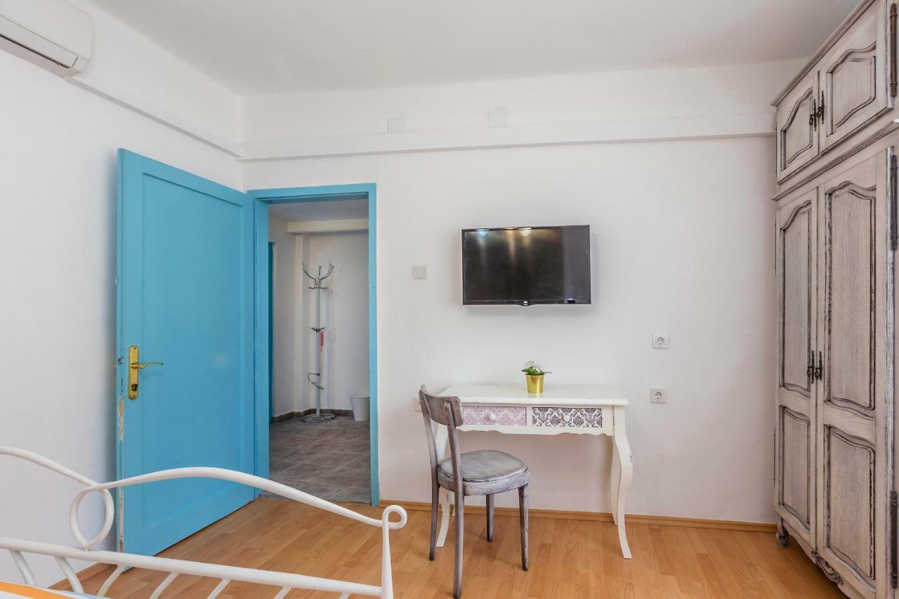 Vila Saja Selce Exterior photo